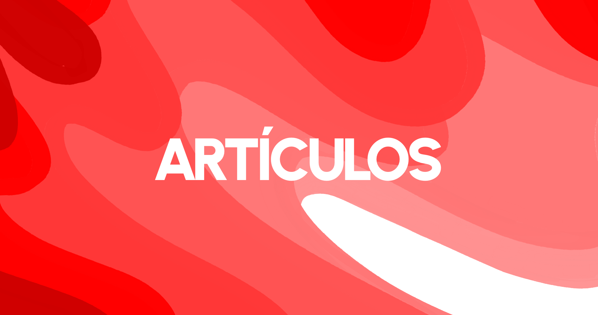 Artículos
